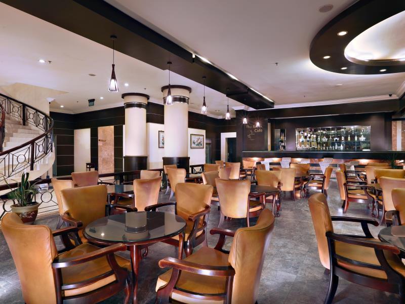 Aston Karimun City Hotel Танджунг Балай Каримун Екстериор снимка