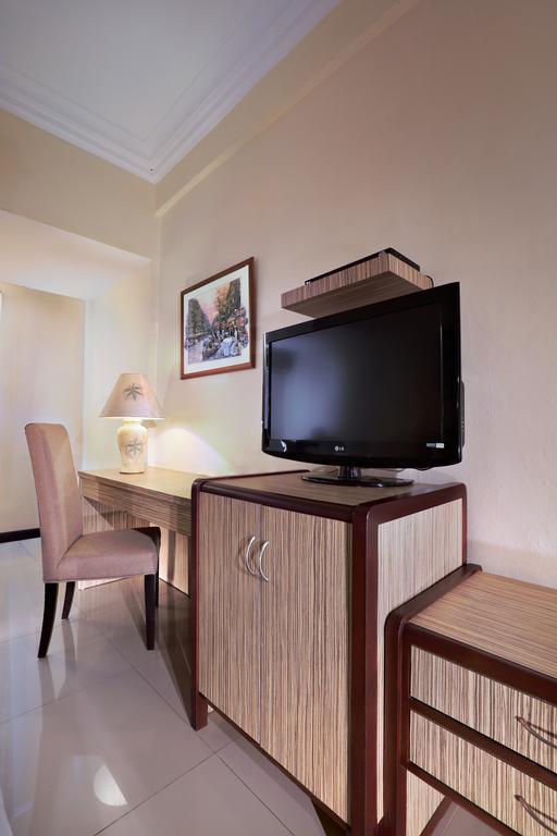 Aston Karimun City Hotel Танджунг Балай Каримун Стая снимка