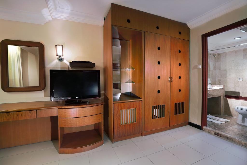 Aston Karimun City Hotel Танджунг Балай Каримун Стая снимка